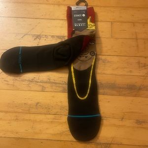 Stance Notorious B.I.G. Socks